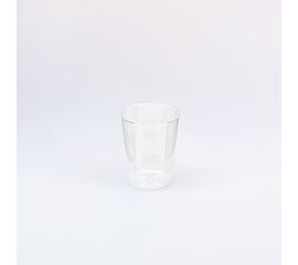 Degustationsbecher 0,4 dl (100 Stück), Modell 250.610 / Gobelet de dégustation 0,4 dl (100 pièces), modèle 250.610