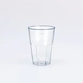 Mehrweg-Trinkglas 3 dl (30 Stück) / Verre à boire réutilisable 3 dl (30 pièces)