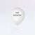 Werbeballone, Modell 408 / Ballons publicitaires, modèle 408