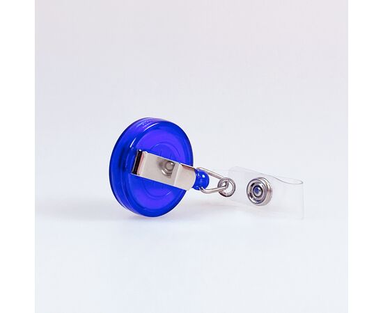 Badgeholder, Modell 5103 / Bobine de badge rétractable, modèle 5103
