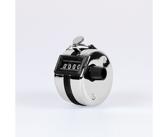Handzähler, Modell 510 / Compteur manuel, modèle 510