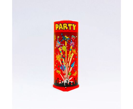 Tischbombe «Party», Modell 617 / Bombe de table « Party », modèle 617