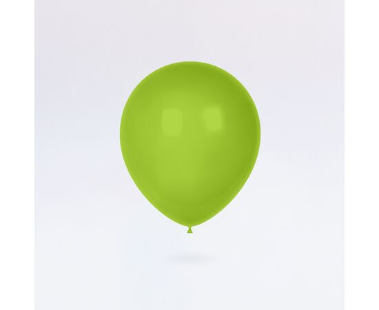 Metallic-Ballone (100 Stück), Modell 407 / Ballons métallisés (100 pièces), modèle 407