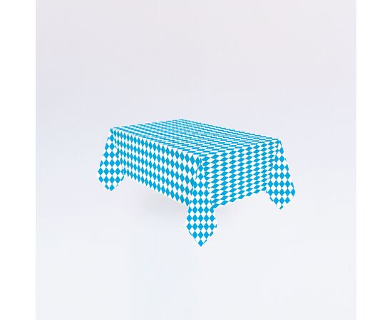Tischdecke «Oktoberfest», Modell 54256 / Nappe « Fête de la bière », modèle 54256