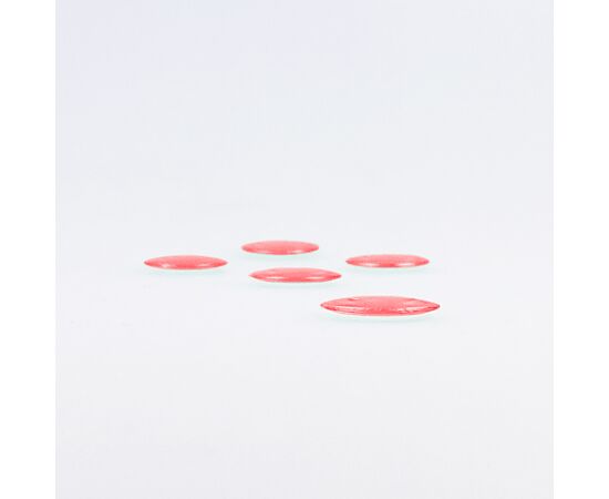 Abdeckplättli magnetisch (100 Stück), Modell 6040.5 / Pions de loto magnétiques (100 pièces), modèle 6040.5