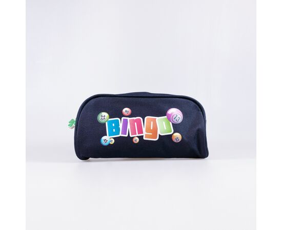 Etui für Lottozubehör, Modell 6060 / Trousse à accessoires de bingo, modèle 6060