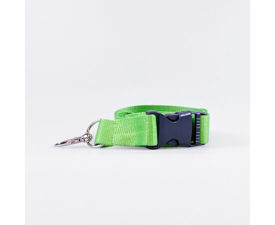 Lanyards unbedruckt, Modell 5100 / Lanyards sans impression, modèle 5100