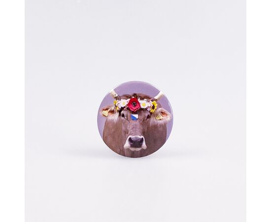 Buttons (100 Stück), Modell 525 / Badges (100 pièces), modèle 525