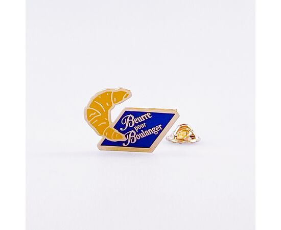 Pins (100 Stück), Modell 526 / Pin's (100 pièces), modèle 526