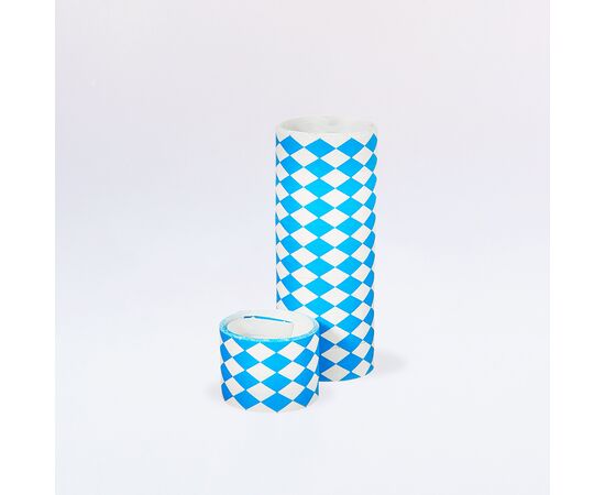Luftschlangen «Oktoberfest», Modell 85517 / Serpentin « Fête de la bière », modèle 85517