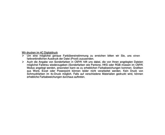 Datenblatt 2 / Fiche technique 2
