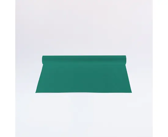 Tischtuchrolle grün, Modell 659.260 / Rouleau de nappe verte, modèle 659.260