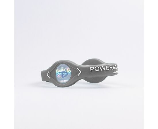 Power Balance Armband, Modell 9010 / Bracelet d'équilibre de Power Balance, modèle 9010