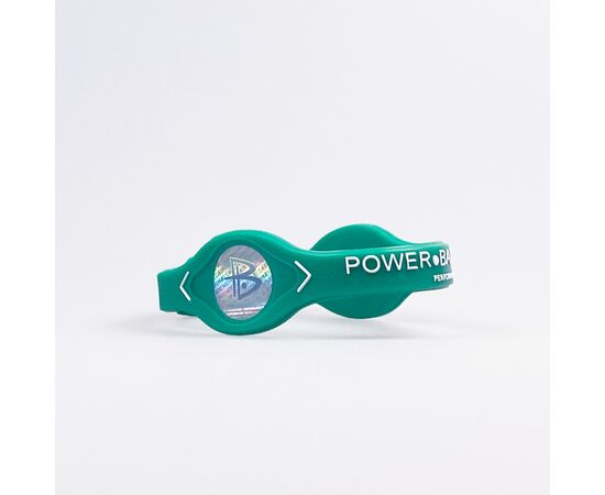 Power Balance Armband, Modell 9010 / Bracelet d'équilibre de Power Balance, modèle 9010
