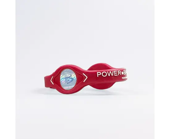 Power Balance Armband, Modell 9010 / Bracelet d'équilibre de Power Balance, modèle 9010