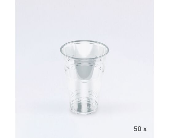 Trinkbecher 4 dl (50 Stück), Modell 936 / Gobelet 4 dl (50 pièces), modèle 936