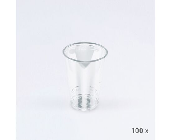 Trinkbecher 2 dl (100 Stück), Modell 931 / Gobelet 2 dl (100 pièces), modèle 931
