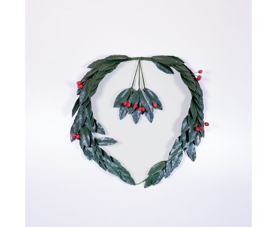 Sektionskranz, Modell 1400 / Couronne de section, modèle 1400