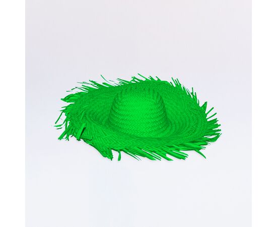 Caribbean-Hut (4 Stück), Modell 95440 / Chapeau Caraïbes (4 pièces), modèle 95440