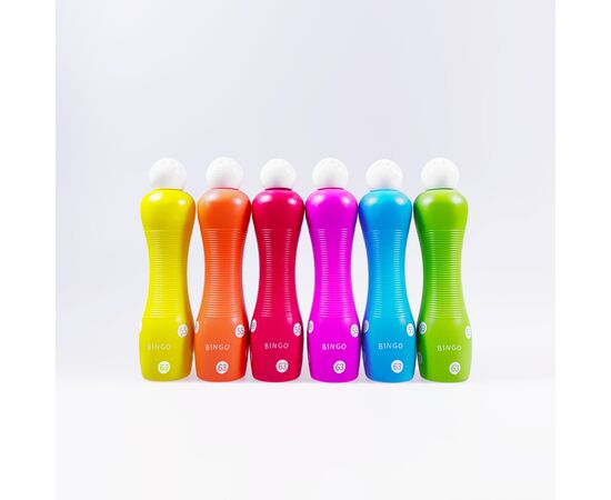 Bingo Marker 45 ml, Modell 6072 / Marqueur pour bingo 45 ml, modèle 6072