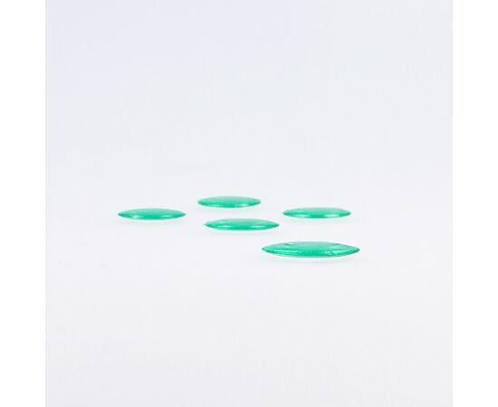 Abdeckplättli magnetisch (100 Stück), Modell 6040.5 / Pions de loto magnétiques (100 pièces), modèle 6040.5
