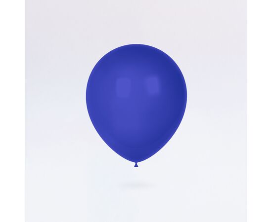 Ballone einzelne Farben (100 Stück), Modell 410.5 / Ballons couleur unique (100 pièces), modèle 410.5