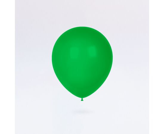 Ballone einzelne Farben (100 Stück), Modell 410.5 / Ballons couleur unique (100 pièces), modèle 410.5