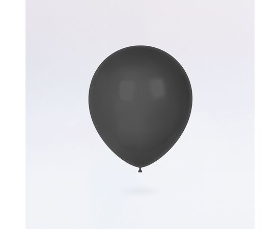 Ballone einzelne Farben (100 Stück), Modell 410.5 / Ballons couleur unique (100 pièces), modèle 410.5