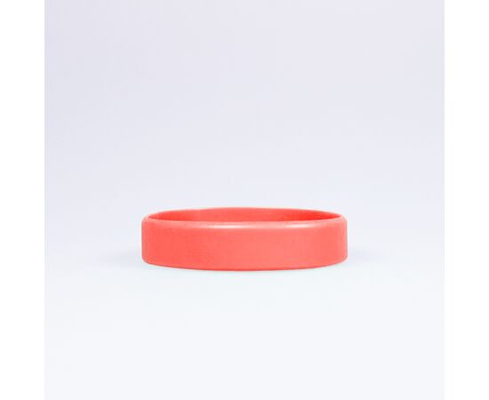 Armbänder Silikon neutral (20 Stück), Modell 503.9 / Bracelets en silicone neutres (20 bracelets), modèle 503.9