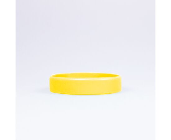 Armbänder Silikon neutral (20 Stück), Modell 503.9 / Bracelets en silicone neutres (20 bracelets), modèle 503.9