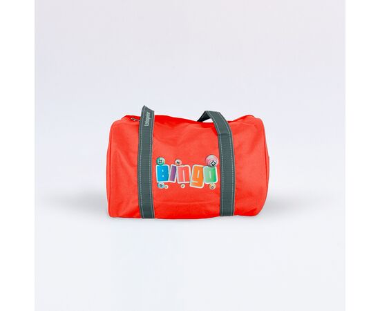 Grosse Tasche für Lotto-Bingo-Zubehör, Modell 6056 / Grand sac à accessoires de bingo et loto, modèle 6056